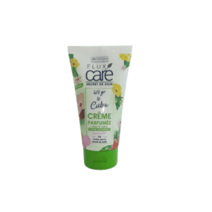 Flux Care Creme Parfumee Let S Go To Cuba