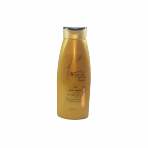 Vague De Fraicheur Shp 500Ml Nutri Argan