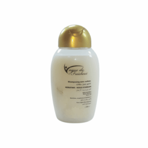 Vague De Fraicheur Shp 400Ml Sans Sulfate Keratine