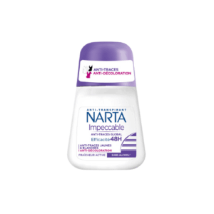 Narta Deodorant Roll-On Impeccable