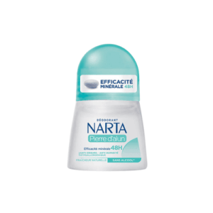 Narta Deodorant Roll-On Pierre D’Alun