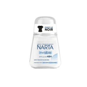 Narta Deodorant Roll-On Invisible