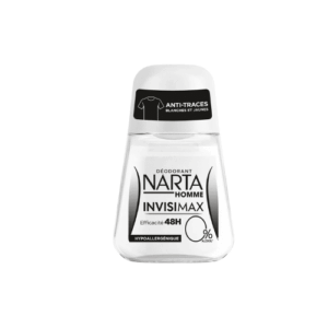 Narta Homme Deodorant Roll-On Invisimax