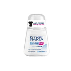 Narta Deo Bille 50Ml Invisible Peaux Epilees
