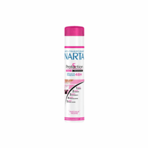 Narta Deodorant Femme Protection 5