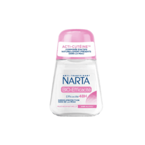 Narta Deo Bille 50Ml Bio-Efficacite