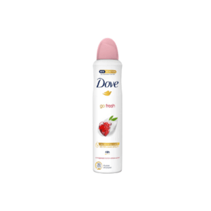 Dove Deodarant 250Ml Grenade