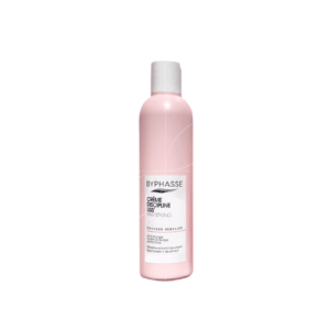 Byphase Creme Capillaire Discipline Chvx Rebelles