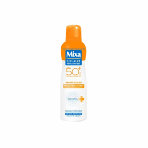 Mixa Baume Solaire
