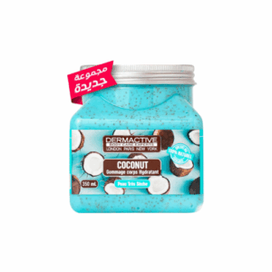 Dermactive Gommage Corps Coco