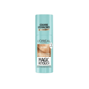 L’Oreal Paris Magic Retouch Spray Instantane Correcteur De Racines & Cheveux Blond
