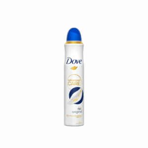 Dove Deodorant Advanced Care