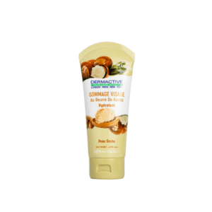 Dermactive Gommage Visage Beurre De Karite
