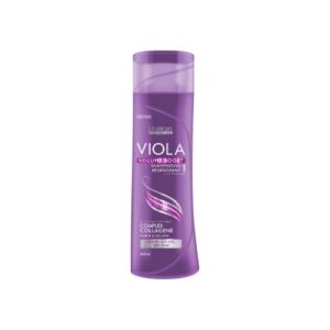 Viola Shp 200Ml Chvx Plats Tres Fins