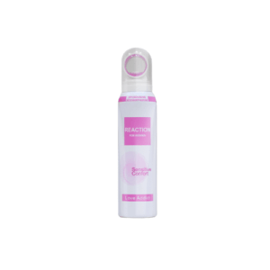 Reaction Deo Love Addict