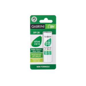 Gabrini Baume A Levre Aloe Vera