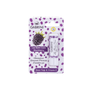 Gabrini Lip Balm Blackberry