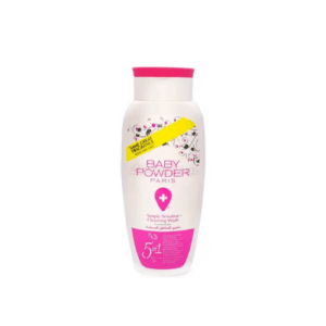 Baby Powder Gel Intime Rose