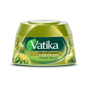 Vatika Hair Cream Hair Fall Control 70Ml
