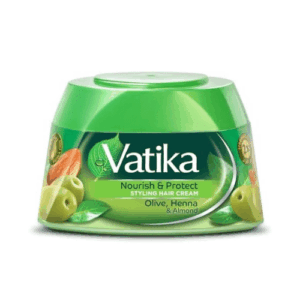 Vatika Hair Cream Nourrish & Protect 70Ml