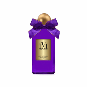 Lvl Gel Douche Mauve