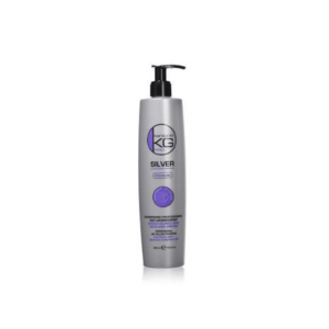 Keragold Shampooing 500Ml Silver Anti Jaunissement