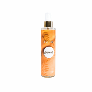 Evoria Brume Cheveux Et Corps 250Ml Douceur Caramel