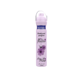 Deo Venus 200Ml Femme Eden Flower