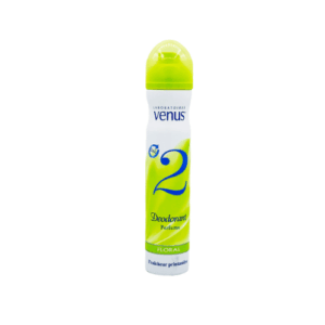 Deo Venus 200Ml Femme Floral