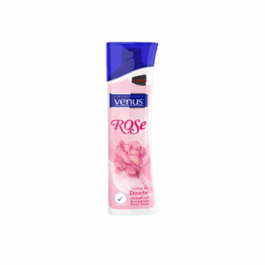Creme De Douche Venus 200Ml Rose