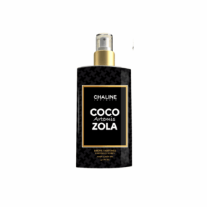 Chaline Brume Coco Zola