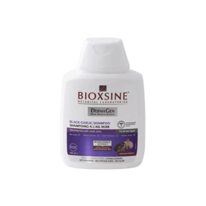 Bioxcin Shp Ail Noir