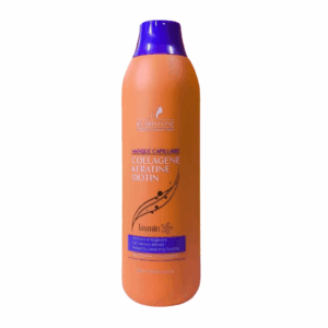 Claristone Masque Capillaire 500Ml Collagene Keratine Biotine