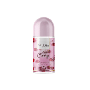 Valeria Stick 50Ml Sweet Cherry