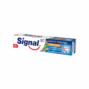 Signal Dentifrice 75Ml Anti Caries Miswak