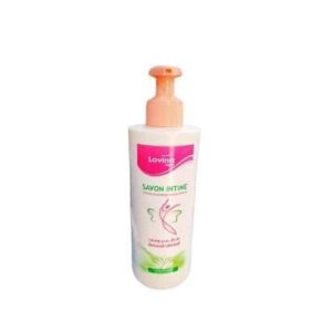 Lovina Savon Intime Liquide