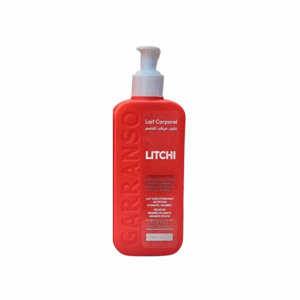 Garranso Mino Lait Corporel 200Ml Litchi