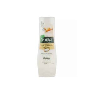 Vatika Apres Shampooing Ail 200Ml