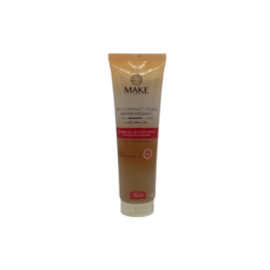 Make Gommage Visage Exfoliant 150Ml Riz Et Pomplemousse