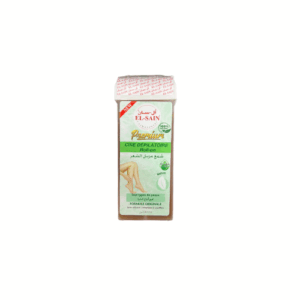 Elsain Roll-On Cire Depilatoire Nature