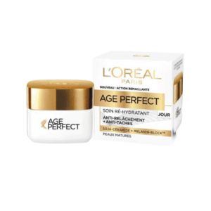 L’Oreal Paris Age Perfect Jour 50Ml Anti Relachement + Anti Tache