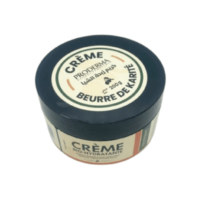 Proderma Creme Au Beurre De Karite 200G