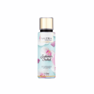 Valeria Brume Corps Et Cheveux 100Ml Summer Orchid