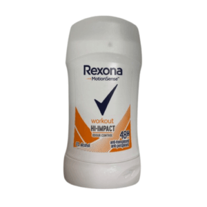 Rexona Stick Savon  Workout Hi Impact