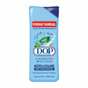 Dop Shampooing 500Ml Antipelliculaire