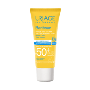 Uriage Ecran Total Bariesun Fluide Anti Tach +50 Spf