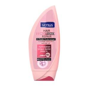 Venus Apres Shp Hair Repair A L’Acide Hyaluronique 200Ml