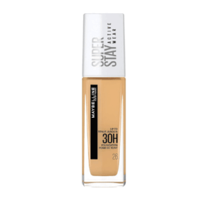 Maybelline Superstay Active Wear 30H 26 Buff Nude