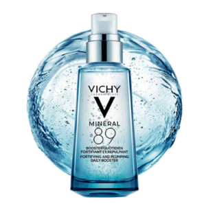 Vichy Mineral 89 Eau Volcanique Acid Hyaloronique 50Ml