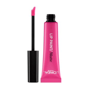 L Oreal Paris Infaillible Lip Matte 202 King Pink